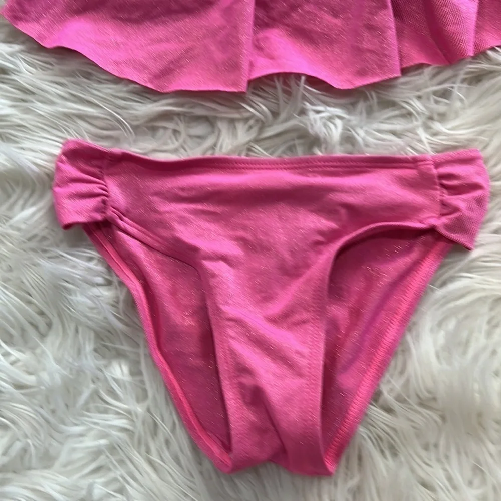 Adorable Two Piece Swimsuit